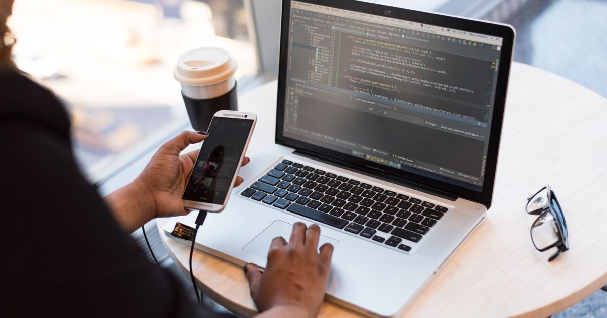 How to Build a Developer Portfolio That Gets You Hired