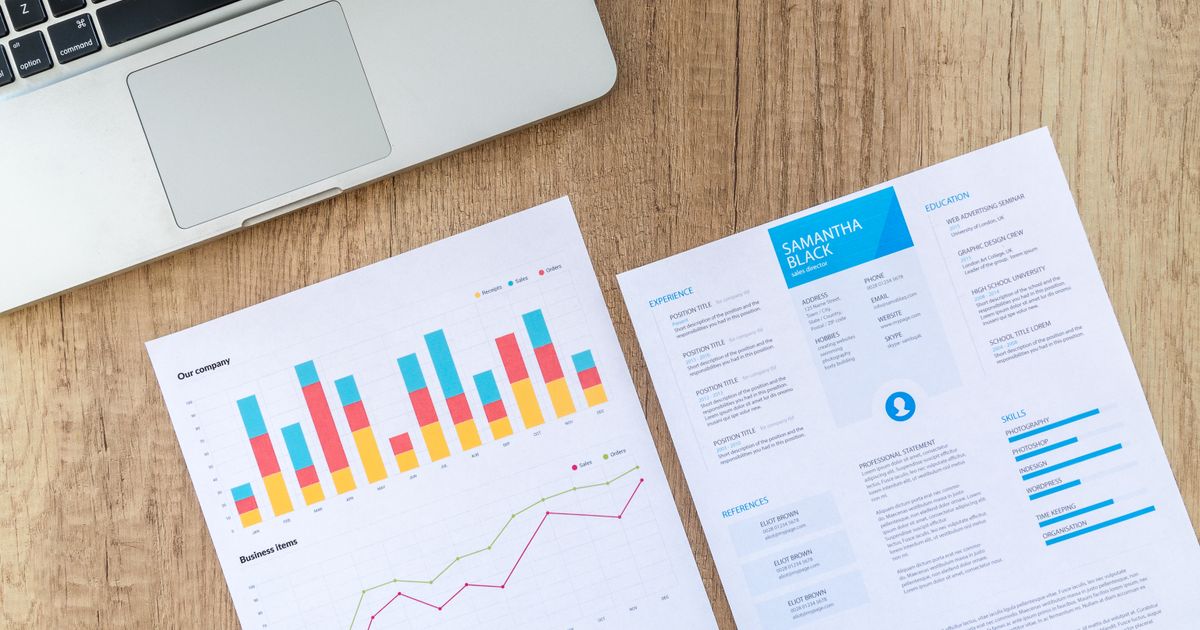 Resume Keywords for Software Engineers in 2026
