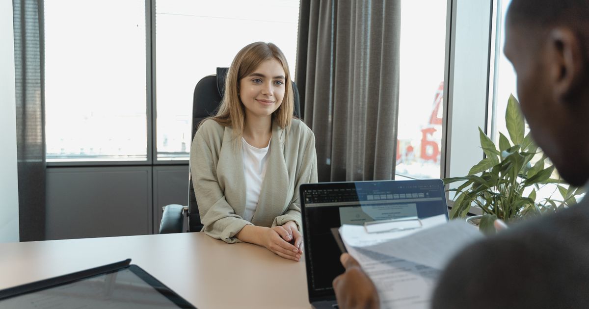 What Recruiters Actually Look for in a Developer Resume